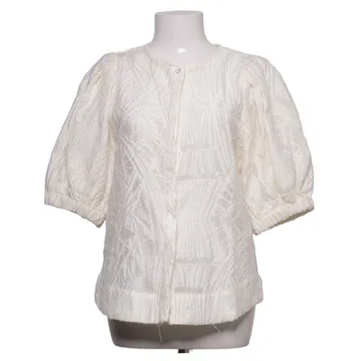 Blouse (Beige) from Copenhagen Muse Polyester
