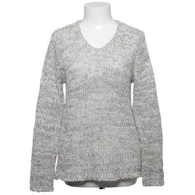 Tröja (Beige, Vit, Svart) från Wica Akryl, Polyamid, Polyester