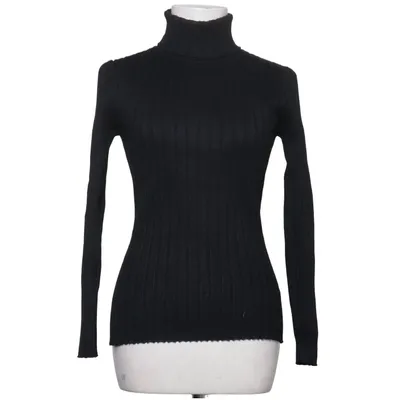 Turtleneck (Black) from Abollria