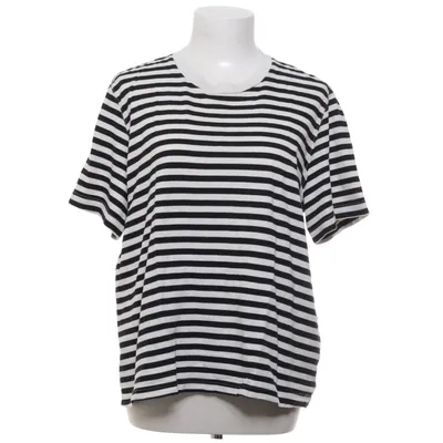 T-shirt (Svart, Vit) från & Other Stories Bomull