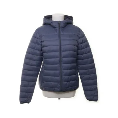 Letvægtsjakke (Blå) fra Hangten Nylon, Polyester