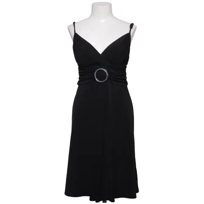 Cocktailklänning (Svart) från Yessica Elastan, Polyester
