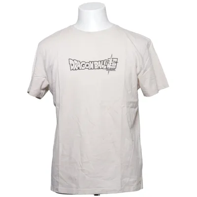T-shirt (Beige) fra Dragon Ball Z Bomuld