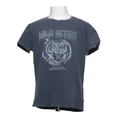 T-shirt (Gray) from Vingino Cotton