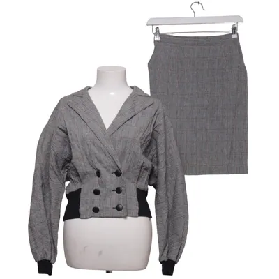 Ensemble (Gris, Multicolore) de Margot Coton, Élasthane