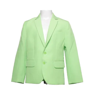 Kavaj (Grön) från Eva Cremers x H&M Polyester