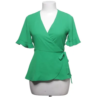 Omlottopp (Trafaluc collection) från Zara Trafaluc Collection Polyester