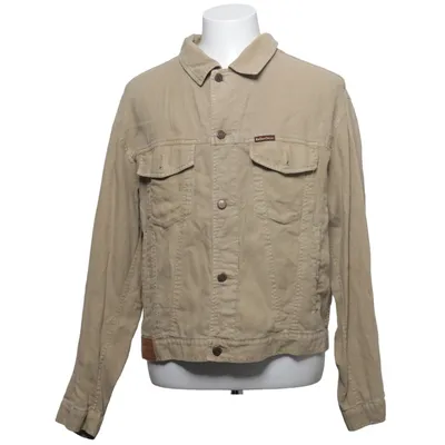 Jeansjacka (Beige) från Marlboro Classics