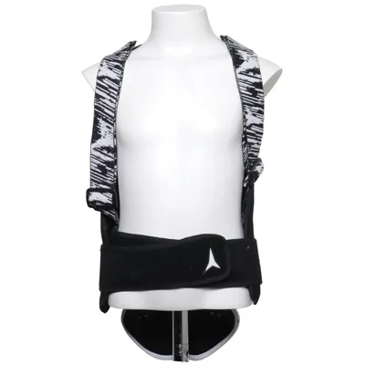 Ryggskydd (LIVE SHIELD BP JUNIOR) från Atomic