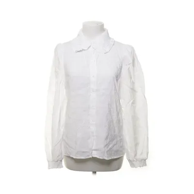 Blouse (White) from Cotton Club