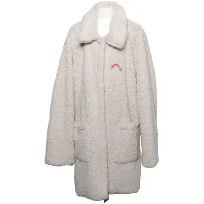 Kappa (Beige) från Njord Polyester