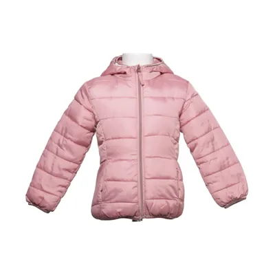 Vinterjacka (Rosa) från Kiki & Koko Polyester