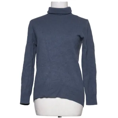 Coltrui (Blauw) van Massimo Dutti