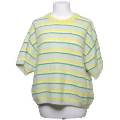 Trui (Geel, Groen, Wit) van American Vintage