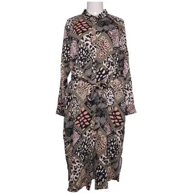 Robe chemise (Mani Dress) de Costamani Viscose