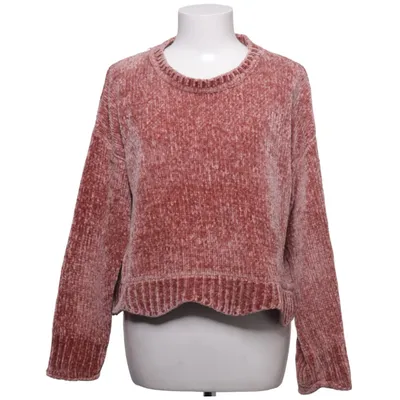 Tröja (Rosa) från Zara Knit Polyester