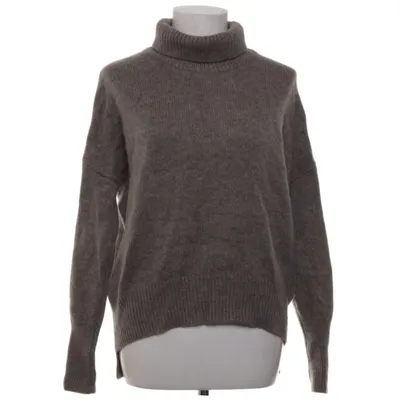 Polotröja (Grå) från Lisa Yang Kashmir