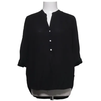 Bluse (Sort) fra James Perse