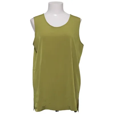 Débardeur (Vert) de Tru Polyester