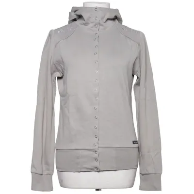 Huvtröja (Grå) från Jenny Hellström