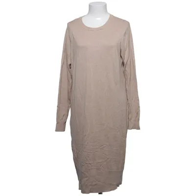Klänning (Beige) från Women's Collection by Tchibo Polyamid, Viskos
