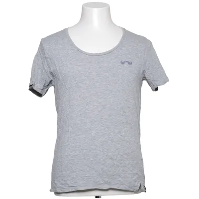 T-shirt (Grå) från Brothers Bomull