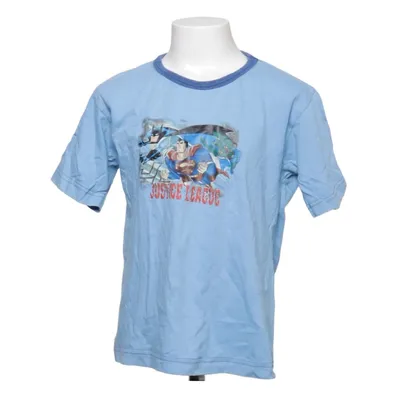 T-shirt (Unsure} 8} 8} 8år) van Justice League Katoen