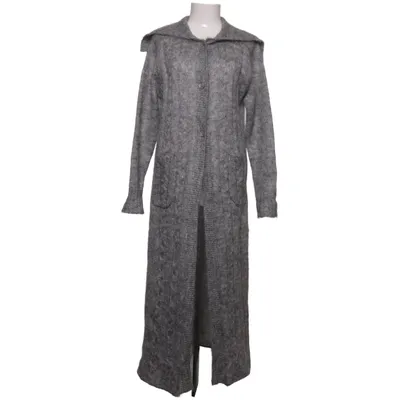 Kofta (Grå) från Blues Original Akryl, Mohair