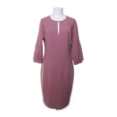 Dress (Pink) from Piu Piu Polyester, Viscose, Cotton, Elastane