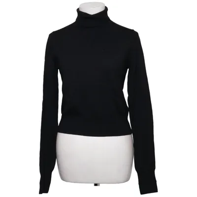 Polotröja (Svart) från Filippa K Ull