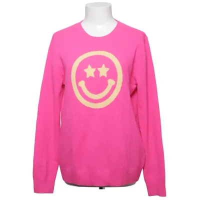 Pull-over (Rose) de Zwillingsherz Cachemire