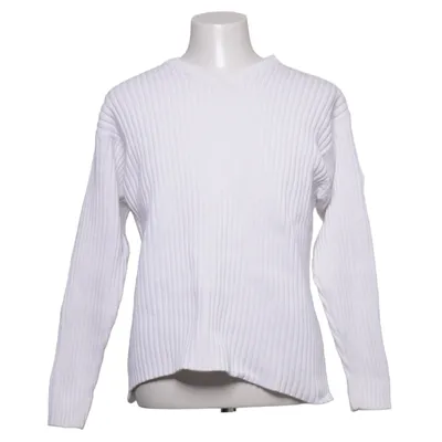 Sweater (White) from Batistini Sport Cotton