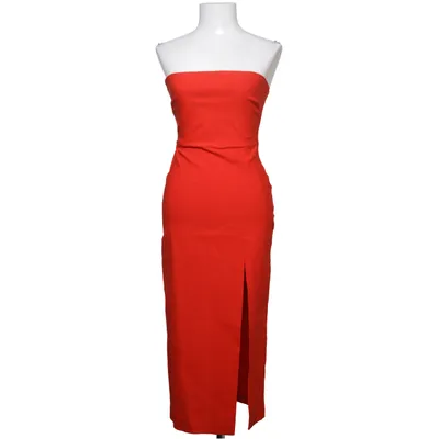 Klänning (Röd) från Vesper Elastan, Nylon, Viskos