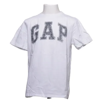 T-shirt (Wit) van Gap Kids Katoen