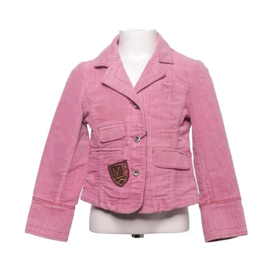 Kavaj (Rosa) från Mexx Bomull, Polyester