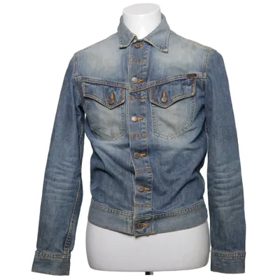 Jeansjacka (Blå) från Sonny Bono Bomull