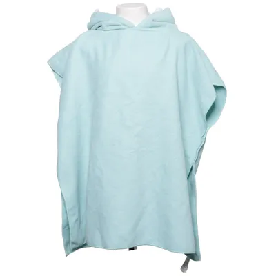Badcape (Grön) från Softer Days Polyester