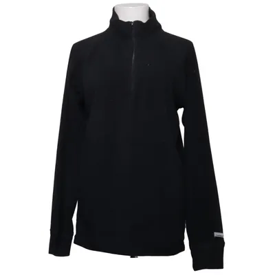 Fleece trui (Zwart) van Freewear X-treme Polyester