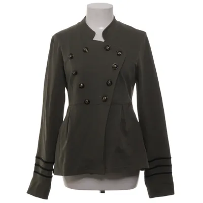 Cardigan (Green) from House of Lola