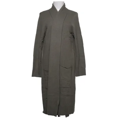Cardigan (Gray) from Lilienfels Cashmere, Wool