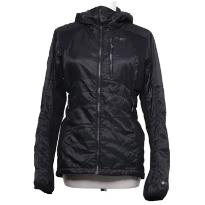 Veste légère (Noir) de Outdoor Research Polyamide, Polyester