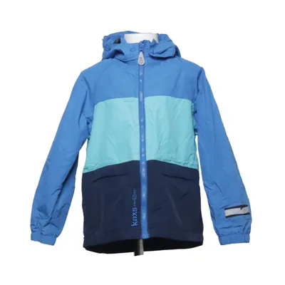 Regnjacka (Blå) från Kaxs Proxtec Polyamid, Polyester