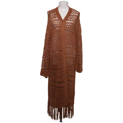 Cardigan (Beige) from Page One Acrylic