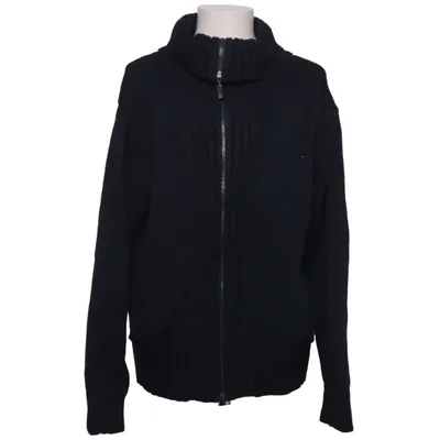 Cardigan (Black) from Never Mind Cotton