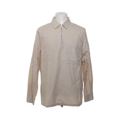 Skjorta (Beige) från COS Bomull