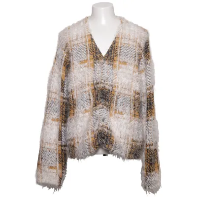 Cardigan (Mohair Cardigan) fra Stüssy Akryl, Polyamid