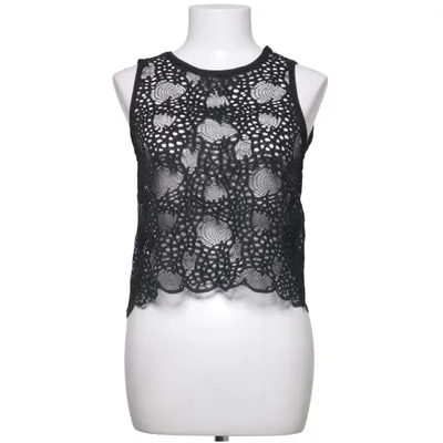 Top (Black) from Zara
