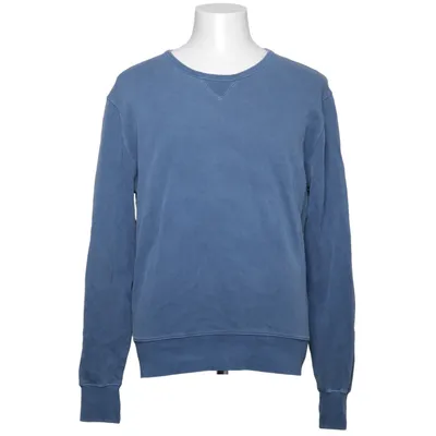 Sweatshirt (DELUXE TEESHIRT) fra Majestic Filatures Bomuld