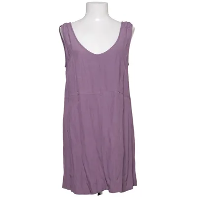 Klänning (Lila) från B.B Viskos