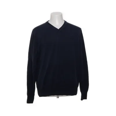 Pullover (Blå) från New Zealand Auckland Bomull